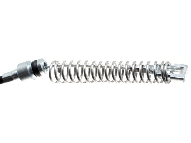 Raybestos Brakes Parking Brake Cable P/N:BC97212 Fits: Cadillac Xlr 08-06, Chevrolet Corvette 09-05 - Image 1
