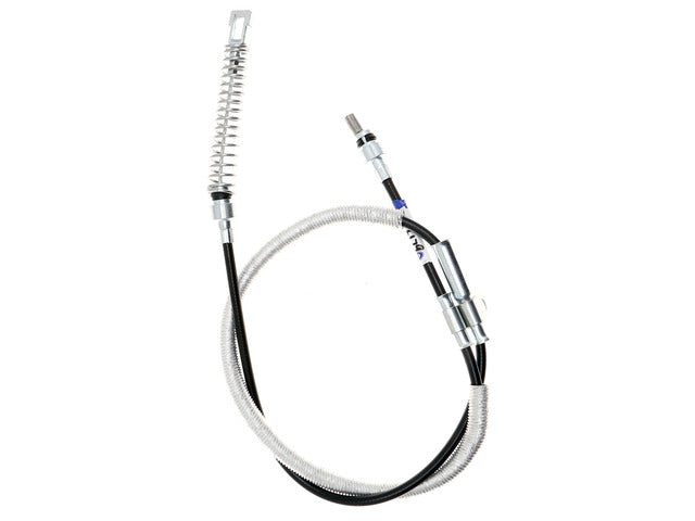 Raybestos Brakes Parking Brake Cable P/N:BC97212 Fits: Cadillac Xlr 08-06, Chevrolet Corvette 09-05 - Image 2