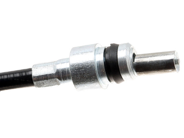 Raybestos Brakes Parking Brake Cable P/N:BC97212 Fits: Cadillac Xlr 08-06, Chevrolet Corvette 09-05 - Image 3