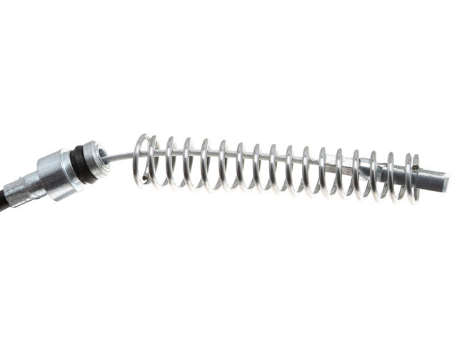 Raybestos Brakes Parking Brake Cable P/N:BC97213 Fits: Cadillac Xlr 08-06, Chevrolet Corvette 09-05 - Image 1