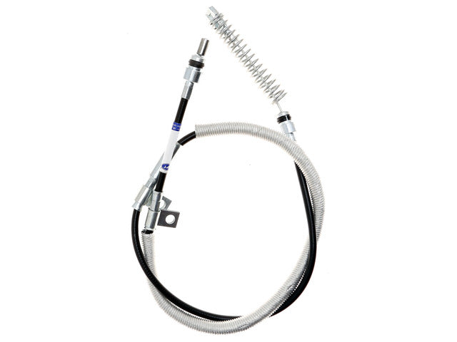 Raybestos Brakes Parking Brake Cable P/N:BC97213 Fits: Cadillac Xlr 08-06, Chevrolet Corvette 09-05 - Image 2
