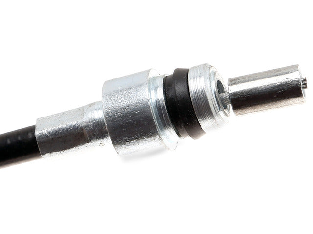 Raybestos Brakes Parking Brake Cable P/N:BC97213 Fits: Cadillac Xlr 08-06, Chevrolet Corvette 09-05 - Image 3
