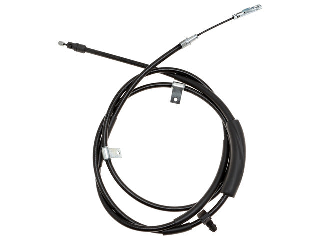 Raybestos Brakes Parking Brake Cable P/N:BC97215 Fits: Buick Lucerne 11-06, Cadillac Dts 11-06 - Image 2