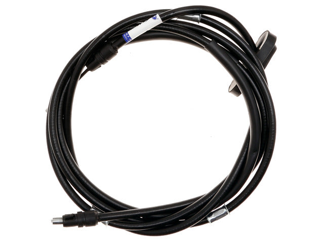 Raybestos Brakes Parking Brake Cable P/N:BC97216 Fits: Buick Terraza 07-05, Chevrolet Uplander 09-05, Pontiac Montana 09-05, Saturn Relay 07-05 - Image 2