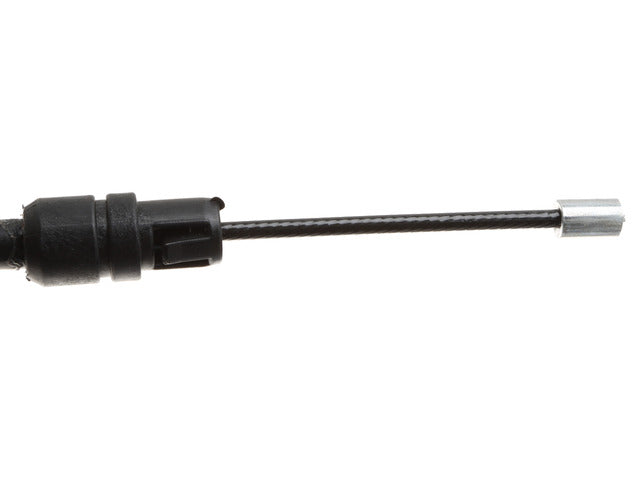 Raybestos Brakes Parking Brake Cable P/N:BC97216 Fits: Buick Terraza 07-05, Chevrolet Uplander 09-05, Pontiac Montana 09-05, Saturn Relay 07-05 - Image 3