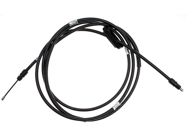 Raybestos Brakes Parking Brake Cable P/N:BC97217 Fits: Chevrolet Uplander 09-06, Pontiac Montana 09-07 - Image 2