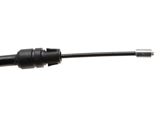 Raybestos Brakes Parking Brake Cable P/N:BC97217 Fits: Chevrolet Uplander 09-06, Pontiac Montana 09-07 - Image 3