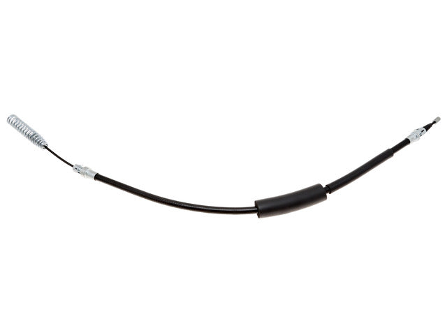 Raybestos Brakes Parking Brake Cable P/N:BC97220 Fits: Cadillac Cts 15-08 - Image 2