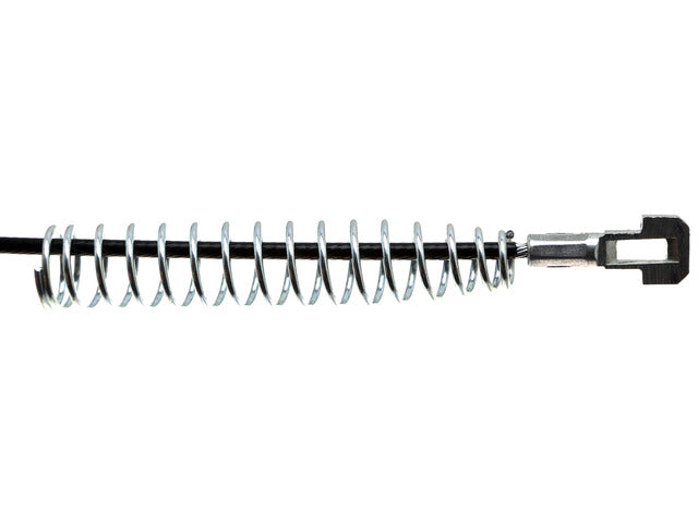 Raybestos Brakes Parking Brake Cable P/N:BC97221 Fits: Buick Enclave 15-08, GMC Acadia 15-07, Saturn Outlook 10-07 - Image 1