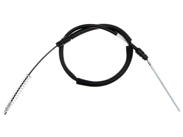 Raybestos Brakes Parking Brake Cable P/N:BC97221 Fits: Buick Enclave 15-08, GMC Acadia 15-07, Saturn Outlook 10-07 - Image 2