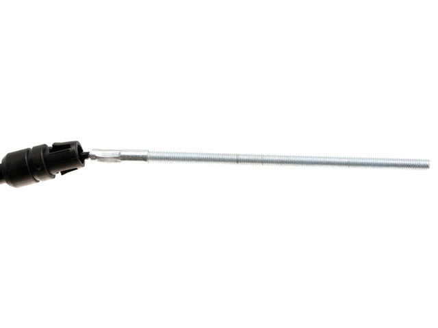 Raybestos Brakes Parking Brake Cable P/N:BC97221 Fits: Buick Enclave 15-08, GMC Acadia 15-07, Saturn Outlook 10-07 - Image 3