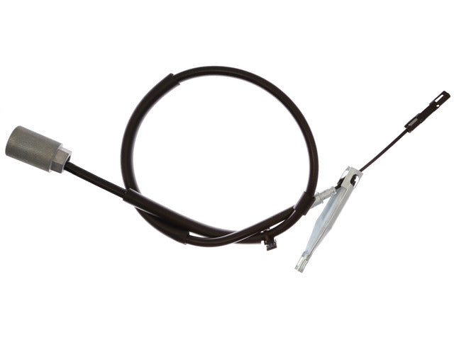 Raybestos Brakes Parking Brake Cable P/N:BC97223 Fits: Cadillac Cts 15-09 - Image 2