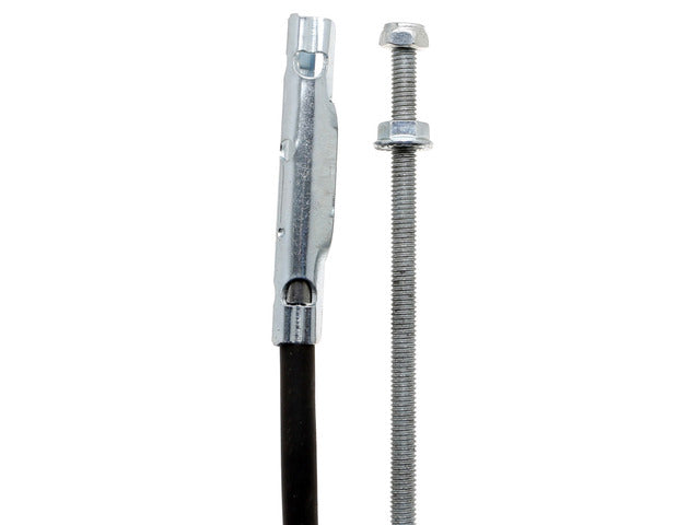 Raybestos Brakes Parking Brake Cable P/N:BC97224 Fits: Cadillac Escalade 14-09, Cadillac Escalade Esv 2012, Cadillac Escalade Ext 2012, Chevrolet Avalanche 2012, Chevrolet Tahoe 14-09, GMC Yukon 14-09 - Image 1