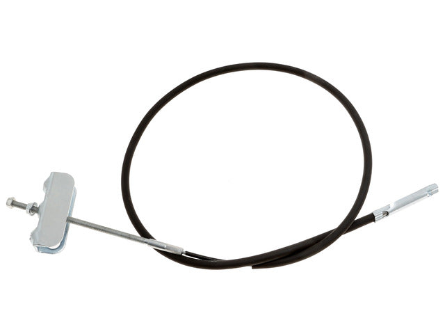 Raybestos Brakes Parking Brake Cable P/N:BC97224 Fits: Cadillac Escalade 14-09, Cadillac Escalade Esv 2012, Cadillac Escalade Ext 2012, Chevrolet Avalanche 2012, Chevrolet Tahoe 14-09, GMC Yukon 14-09 - Image 2