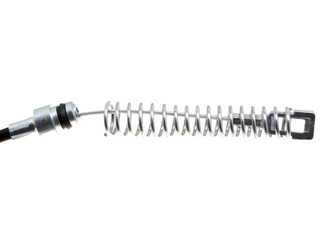 Raybestos Brakes Parking Brake Cable P/N:BC97226 Fits: Chevrolet Corvette 13-09 - Image 1