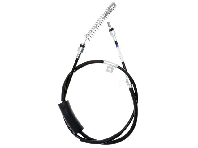 Raybestos Brakes Parking Brake Cable P/N:BC97226 Fits: Chevrolet Corvette 13-09 - Image 2