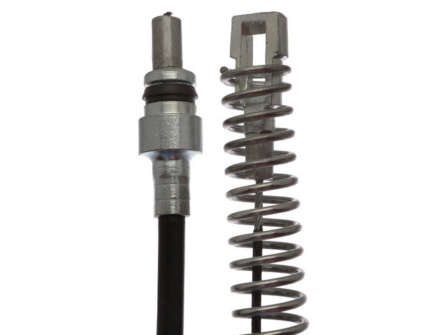 Raybestos Brakes Parking Brake Cable P/N:BC97227 Fits: Cadillac Xlr 2009, Chevrolet Corvette 13-09 - Image 1