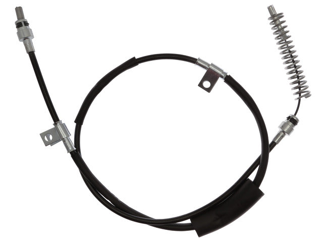 Raybestos Brakes Parking Brake Cable P/N:BC97227 Fits: Cadillac Xlr 2009, Chevrolet Corvette 13-09 - Image 2