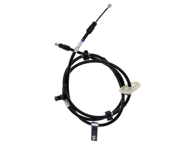 Raybestos Brakes Parking Brake Cable P/N:BC97229 Fits: Chevrolet Malibu 12-06, Saturn Aura 2009 - Image 1