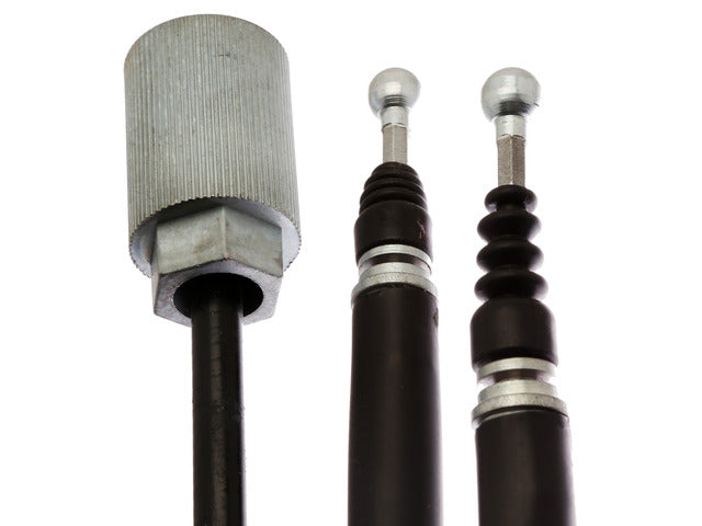 Raybestos Brakes Parking Brake Cable P/N:BC97231 Fits: Buick Lacrosse 16-10, Buick Regal 17-15 - Image 1