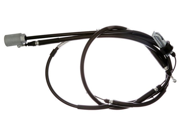 Raybestos Brakes Parking Brake Cable P/N:BC97231 Fits: Buick Lacrosse 16-10, Buick Regal 17-15 - Image 2