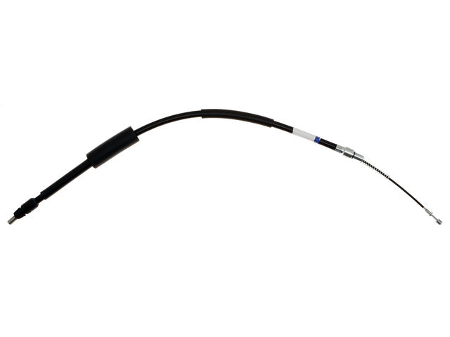 Raybestos Brakes Parking Brake Cable P/N:BC97233 Fits: Cadillac Srx 16-10 - Image 1