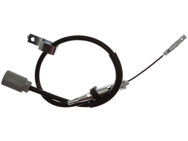 Raybestos Brakes Parking Brake Cable P/N:BC97235 Fits: Cadillac Srx 16-10 - Image 2