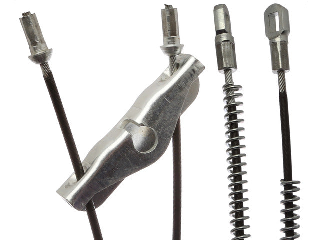 Raybestos Brakes Parking Brake Cable P/N:BC97236 Fits: Chevrolet Camaro 15-10 - Image 1