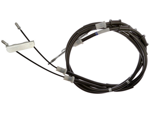 Raybestos Brakes Parking Brake Cable P/N:BC97236 Fits: Chevrolet Camaro 15-10 - Image 2