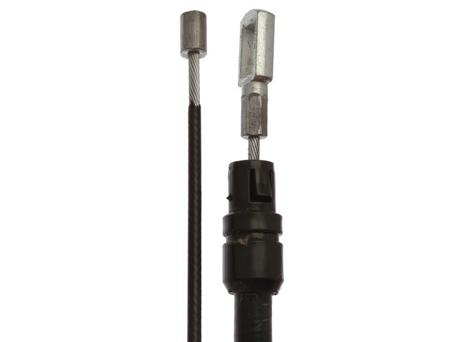 Raybestos Brakes Parking Brake Cable P/N:BC97237 Fits: Chevrolet Equinox 17-10, GMC Terrain 17-10 - Image 1