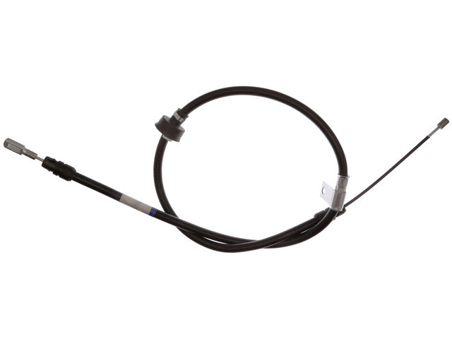 Raybestos Brakes Parking Brake Cable P/N:BC97237 Fits: Chevrolet Equinox 17-10, GMC Terrain 17-10 - Image 2