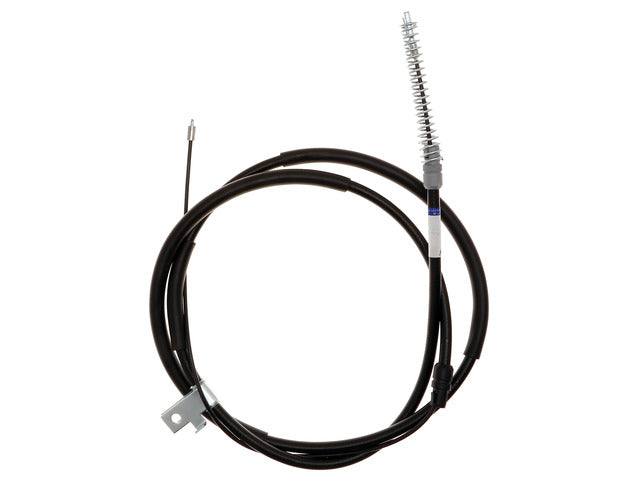 Raybestos Brakes Parking Brake Cable P/N:BC97239 Fits: Chevrolet Silverado 3500 Hd 2010, GMC Sierra 3500 Hd 2010 - Image 1