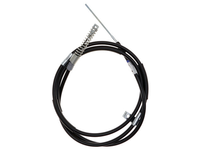 Raybestos Brakes Parking Brake Cable P/N:BC97240 Fits: Chevrolet Silverado 2500 Hd 10-09, Chevrolet Silverado 3500 Hd 2010, GMC Sierra 2500 Hd 2010, GMC Sierra 3500 Hd 10-09 - Image 1