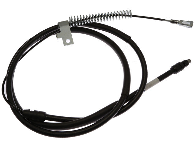 Raybestos Brakes Parking Brake Cable P/N:BC97241 Fits: Chevrolet Suburban 2500 13-10, GMC Yukon Xl 2500 13-09 - Image 2