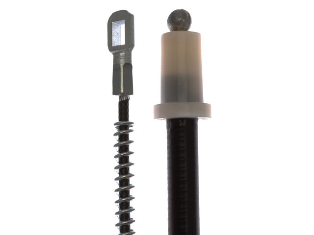 Raybestos Brakes Parking Brake Cable P/N:BC97243 Fits: Chevrolet Caprice 17-11, Pontiac G8 09-08 - Image 1