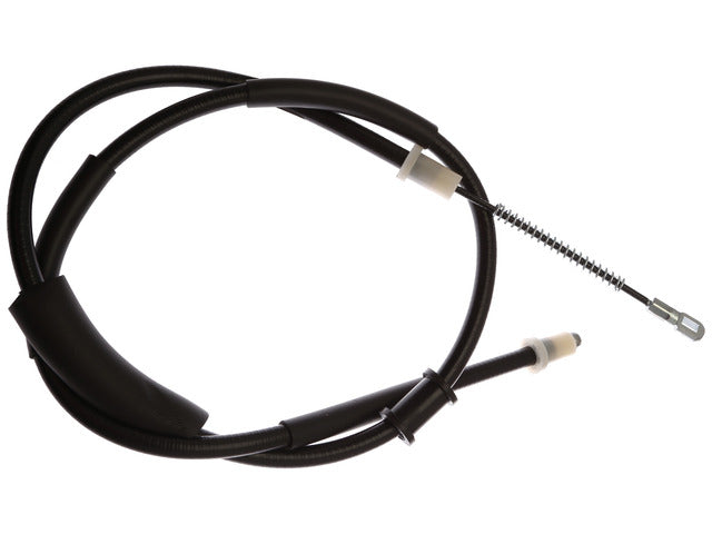 Raybestos Brakes Parking Brake Cable P/N:BC97243 Fits: Chevrolet Caprice 17-11, Pontiac G8 09-08 - Image 2
