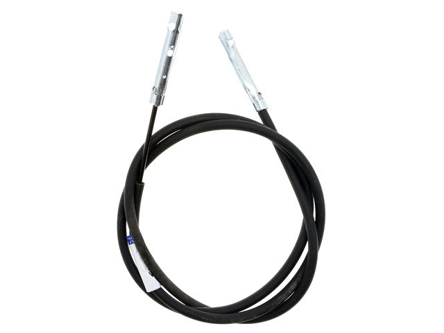 Raybestos Brakes Parking Brake Cable P/N:BC97244 Fits: Chevrolet Express 2500 11-10, Chevrolet Express 3500 11-10, GMC Savana 2500 11-10, GMC Savana 3500 11-10 - Image 1