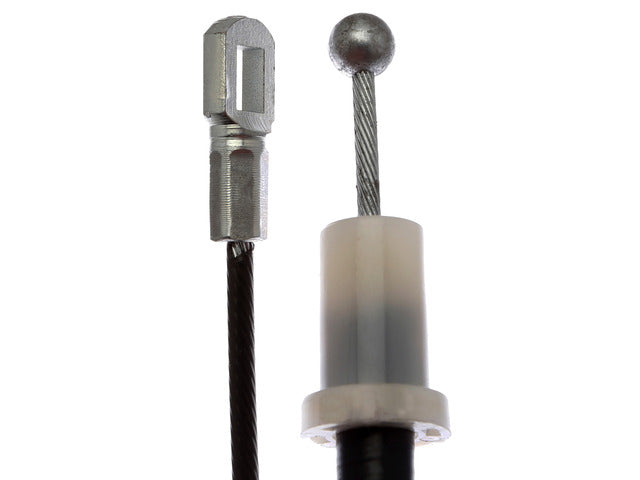 Raybestos Brakes Parking Brake Cable P/N:BC97245 Fits: Chevrolet Caprice 17-11, Pontiac G8 09-08 - Image 1