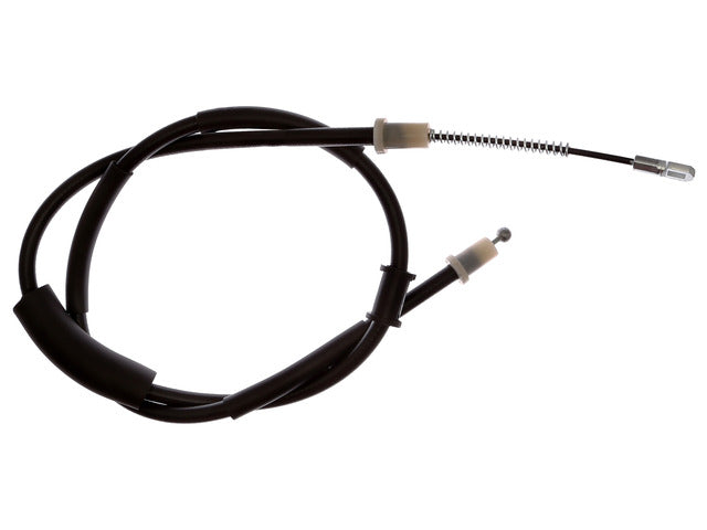 Raybestos Brakes Parking Brake Cable P/N:BC97245 Fits: Chevrolet Caprice 17-11, Pontiac G8 09-08 - Image 2