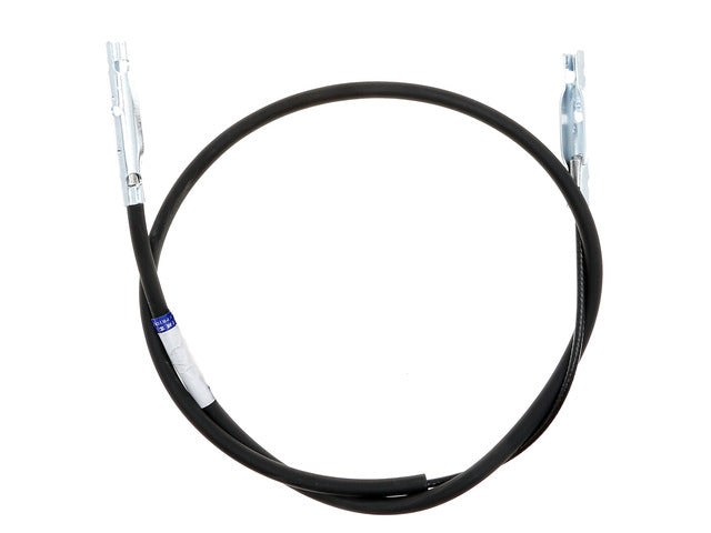 Raybestos Brakes Parking Brake Cable P/N:BC97247 Fits: Chevrolet Express 2500 24-11, Chevrolet Express 3500 24-11, GMC Savana 2500 24-11, GMC Savana 3500 24-11 - Image 1