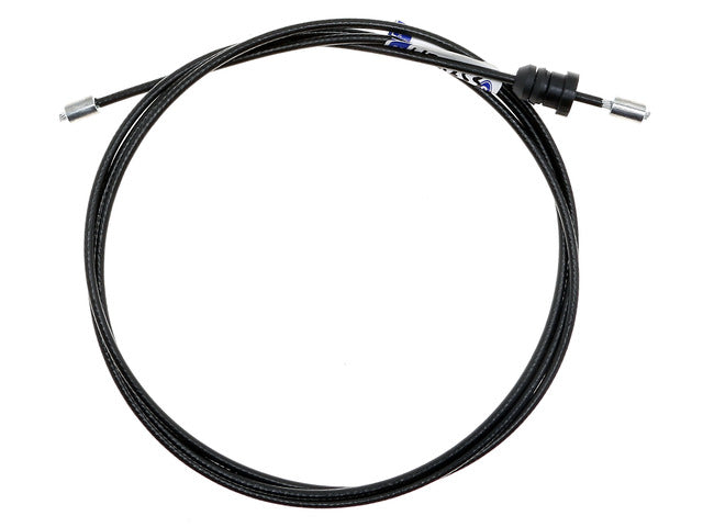 Raybestos Brakes Parking Brake Cable P/N:BC97249 Fits: Chevrolet Impala 13-11, Chevrolet Impala Limited 16-14 - Image 1