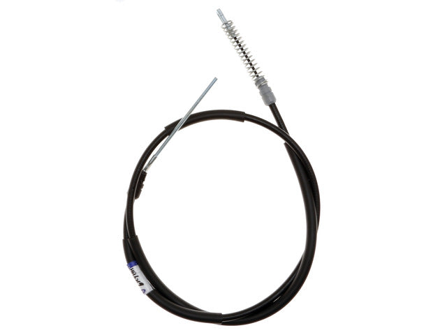 Raybestos Brakes Parking Brake Cable P/N:BC97250 Fits: Chevrolet Silverado 2500 Hd 14-11, Chevrolet Silverado 3500 Hd 14-11, GMC Sierra 2500 Hd 14-11, GMC Sierra 3500 Hd 13-11 - Image 1