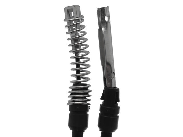 Raybestos Brakes Parking Brake Cable P/N:BC97251 Fits: Chevrolet Silverado 2500 Hd 19-11, Chevrolet Silverado 3500 Hd 19-11, GMC Sierra 2500 Hd 19-11, GMC Sierra 3500 Hd 13-11, GMC Sierra 3500 Hd 19-15 - Image 1