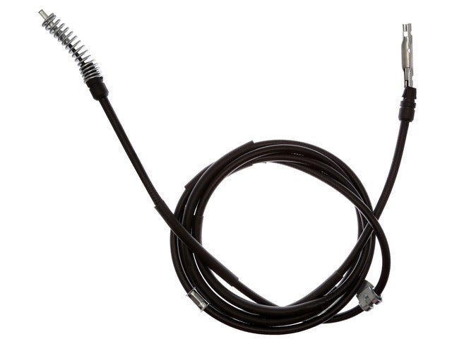 Raybestos Brakes Parking Brake Cable P/N:BC97251 Fits: Chevrolet Silverado 2500 Hd 19-11, Chevrolet Silverado 3500 Hd 19-11, GMC Sierra 2500 Hd 19-11, GMC Sierra 3500 Hd 13-11, GMC Sierra 3500 Hd 19-15 - Image 2