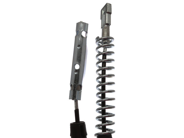 Raybestos Brakes Parking Brake Cable P/N:BC97253 Fits: Chevrolet Silverado 2500 Hd 17-11, Chevrolet Silverado 3500 Hd 17-11, GMC Sierra 2500 Hd 14-11, GMC Sierra 2500 Hd 17-16, GMC Sierra 3500 Hd 17-11 - Image 1
