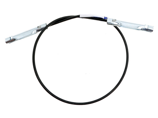 Raybestos Brakes Parking Brake Cable P/N:BC97256 Fits: Chevrolet Suburban 2500 13-10, GMC Yukon Xl 2500 13-10 - Image 1