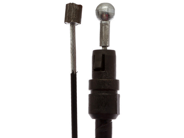 Raybestos Brakes Parking Brake Cable P/N:BC97257 Fits: Cadillac Elr 16-14, Chevrolet Volt 15-11 - Image 1