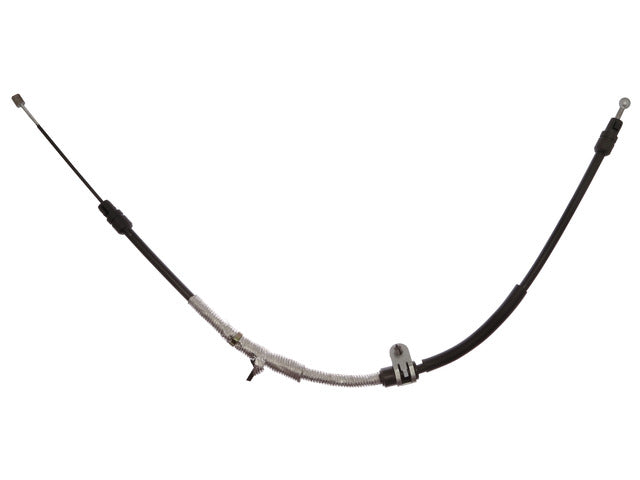 Raybestos Brakes Parking Brake Cable P/N:BC97257 Fits: Cadillac Elr 16-14, Chevrolet Volt 15-11 - Image 2