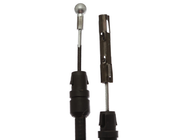 Raybestos Brakes Parking Brake Cable P/N:BC97258 Fits: Cadillac Elr 16-14, Chevrolet Volt 15-11 - Image 1