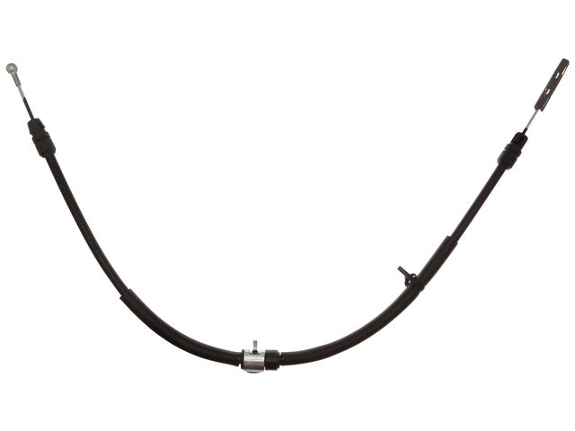 Raybestos Brakes Parking Brake Cable P/N:BC97258 Fits: Cadillac Elr 16-14, Chevrolet Volt 15-11 - Image 2